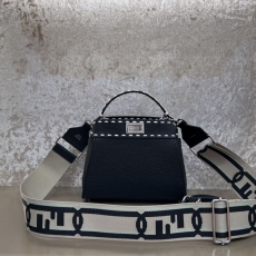 Fendi Top Handle Bags